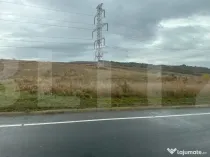 Teren extravilan in zona Centurii Cluj-Apahida