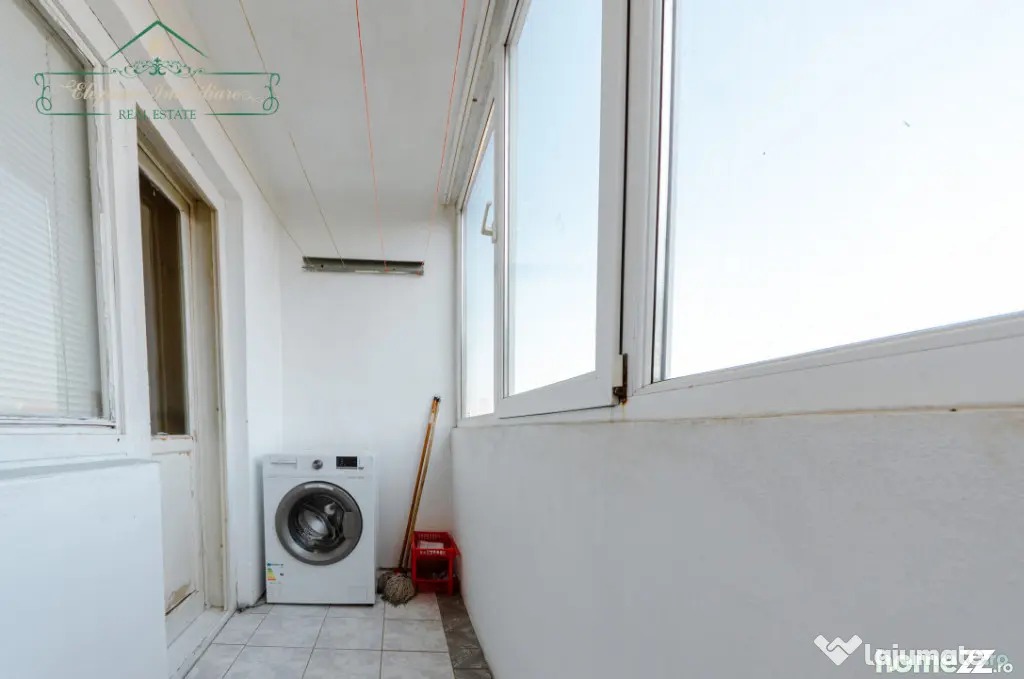Apartament cu 3 camere, zona Fortuna, Arad