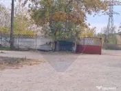 Spațiu industrial de 400mp de închiriat în zona Barier... 