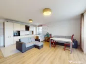 Urban Residence Coresi Mall I Apartament 3 camere I PRIMA... 