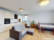 Urban Residence Coresi Mall I Apartament 3 camere I PRIMA... 