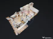 Urban Residence Coresi Mall I Apartament 3 camere I PRIMA... 