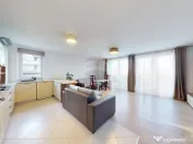 Urban Residence Coresi Mall I Apartament 3 camere I PRIMA... 