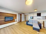 Urban Residence Coresi Mall I Apartament 3 camere I PRIMA... 