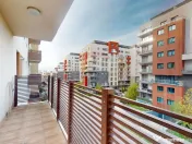 Urban Residence Coresi Mall I Apartament 3 camere I PRIMA... 