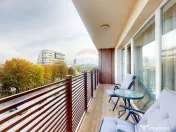 Urban Residence Coresi Mall I Apartament 3 camere I PRIMA... 