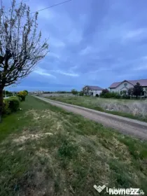 Teren de vânzare Costinești | Intravilan | Lângă DC6