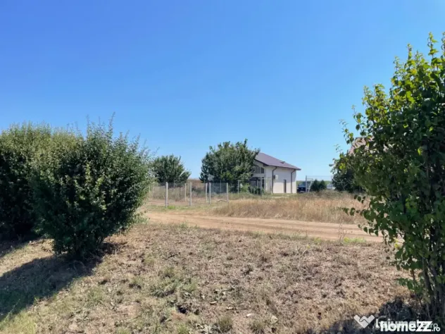 Teren de vânzare Costinești | Intravilan | Lângă DC6 - Costinesti (Constanta)