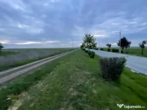 Teren intravilan de vanzare situat in zona COSTINESTI langa