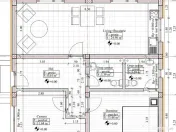 CAsa Midia Sat 3 camere doua bai la rosu sau la gata Direct Proprietar 