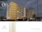 NEW! Apartamente 3 camere - Republicii 115, Baia Mare 