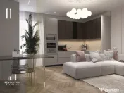 NEW! Apartamente 3 camere - Republicii 115, Baia Mare 