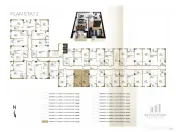 NEW! Apartamente 3 camere - Republicii 115, Baia Mare 