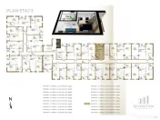 NEW! Apartamente 3 camere - Republicii 115, Baia Mare 