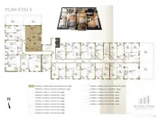 NEW! Apartamente 3 camere - Republicii 115, Baia Mare 