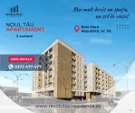 NEW! Apartamente 3 camere - Republicii 115, Baia Mare