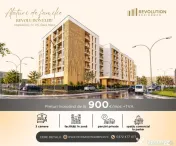 NEW! COMISION 0% - Apartamente 3 camere - Republicii 115, Baia Mare 