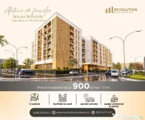 NEW! COMISION 0% - Apartamente 3 camere - Republicii 115, Baia Mare