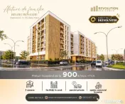 NEW! COMISION 0% - Apartamente 3 camere - Republicii 115, Baia Mare 