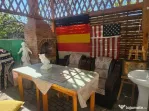 Casă + terasa, 50 mp - zona centrala - Grădina Publică
