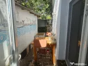Casă + terasa, 50 mp - zona centrala - Grădina Publică 