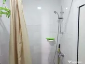 Casă + terasa, 50 mp - zona centrala - Grădina Publică 