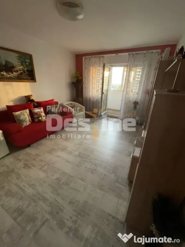 APARTAMENT 3 CAMERE RAHOVA, SLT POPA
