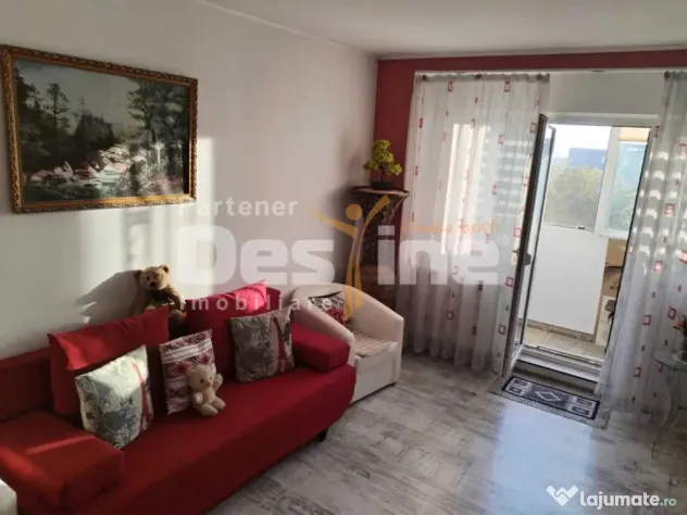 APARTAMENT 3 CAMERE RAHOVA, SLT POPA