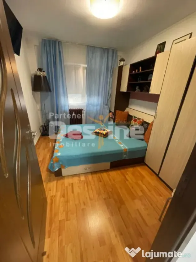 APARTAMENT 3 CAMERE RAHOVA, SLT POPA