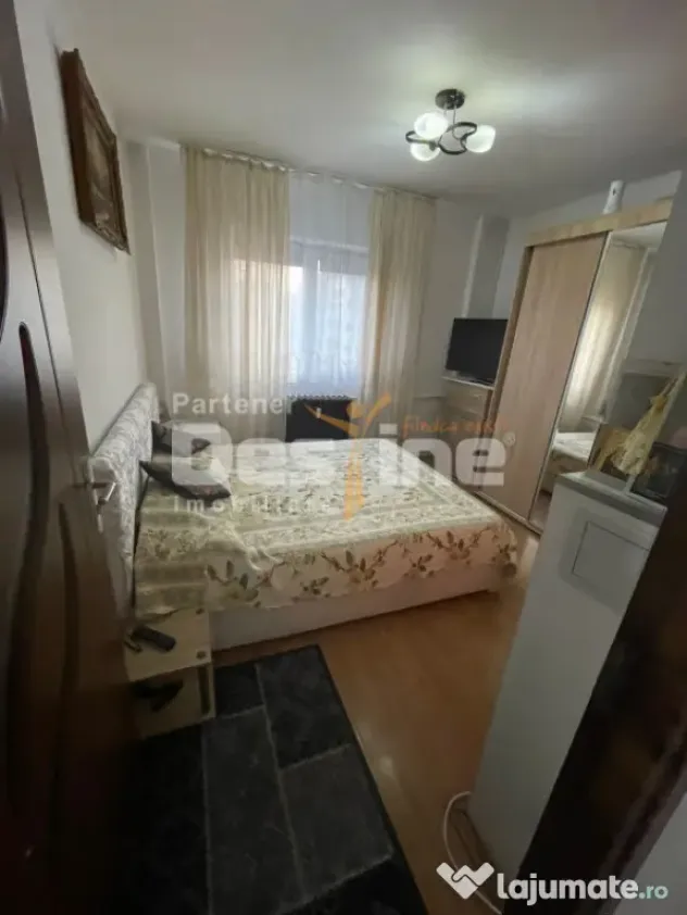 APARTAMENT 3 CAMERE RAHOVA, SLT POPA