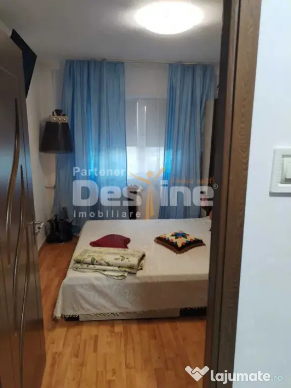 APARTAMENT 3 CAMERE RAHOVA, SLT POPA