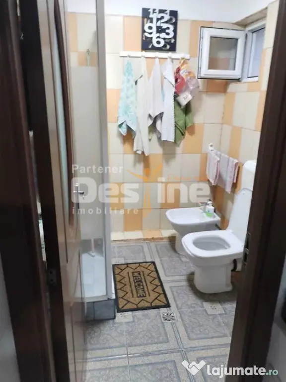 APARTAMENT 3 CAMERE RAHOVA, SLT POPA