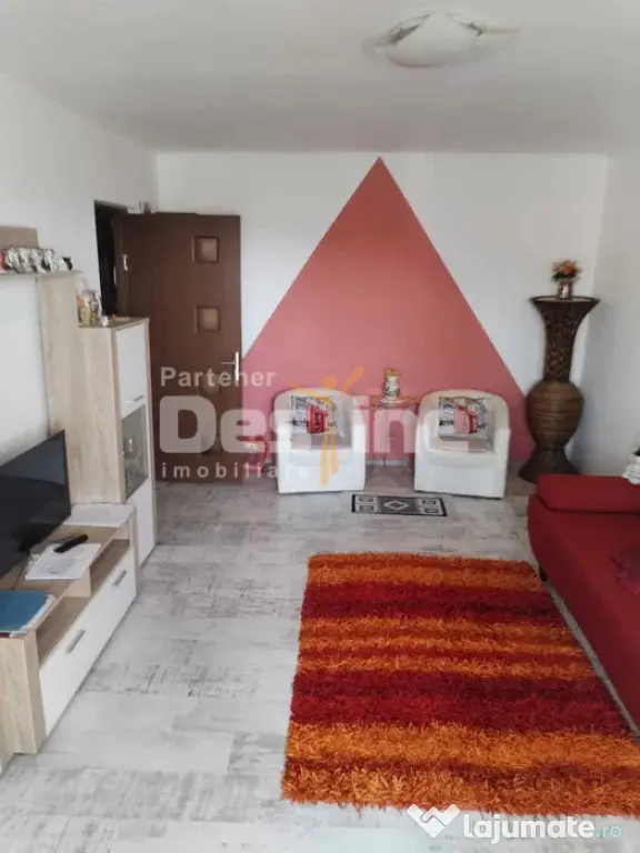 APARTAMENT 3 CAMERE RAHOVA, SLT POPA