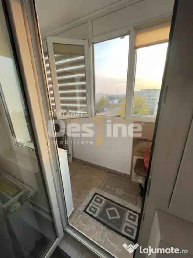 APARTAMENT 3 CAMERE RAHOVA, SLT POPA
