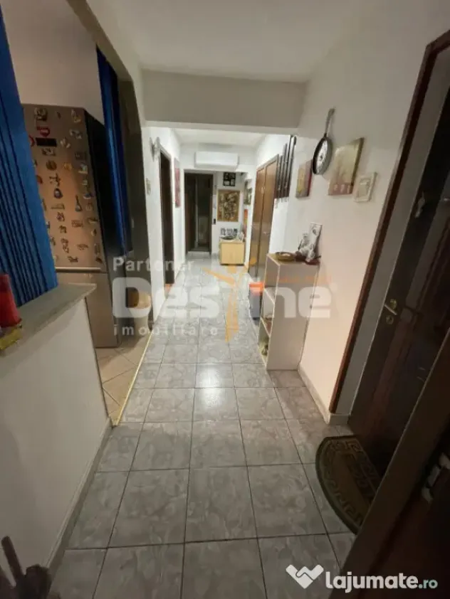 APARTAMENT 3 CAMERE RAHOVA, SLT POPA
