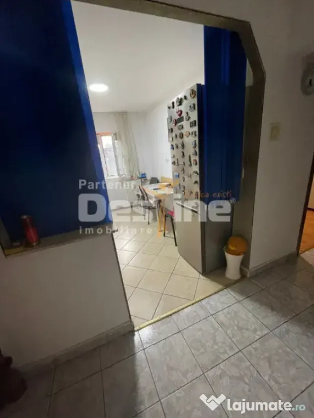 APARTAMENT 3 CAMERE RAHOVA, SLT POPA