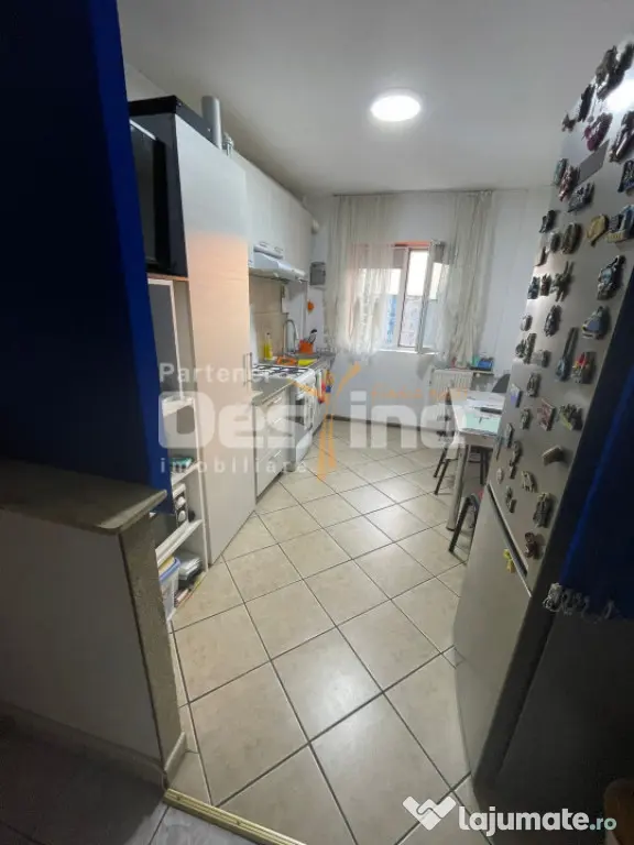 APARTAMENT 3 CAMERE RAHOVA, SLT POPA