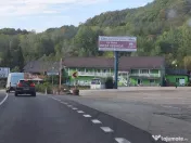 Pensiune si restaurant la DN7/E81, teren 4ha 