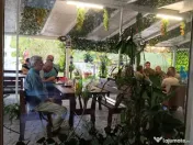 Pensiune si restaurant la DN7/E81, teren 4ha 