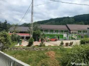 Pensiune si restaurant la DN7/E81, teren 4ha 