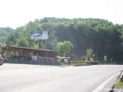 Pensiune si restaurant la DN7/E81, teren 4ha 