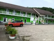 Pensiune si restaurant la DN7/E81, teren 4ha 