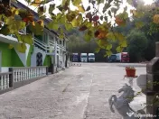 Pensiune si restaurant la DN7/E81, teren 4ha 