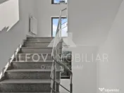 OTOPENI-CHIRIE Apart. 2 camere, utilat mobilat, loc parcare, 