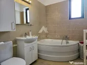 OTOPENI-CHIRIE Apart. 2 camere, utilat mobilat, loc parcare, 