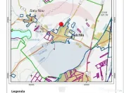 Vanzare teren rezidential 7500 mp Brasov, Halchiu / Strad... 