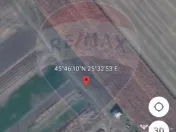 Vanzare teren rezidential 7500 mp Brasov, Halchiu / Strad... 