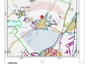 Vanzare teren rezidential 7500 mp Brasov, Halchiu / Strad... 