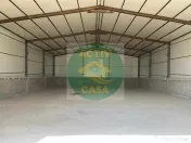 Hala 350 mp,de vanzare 