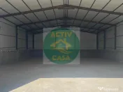 Hala 350 mp,de vanzare 